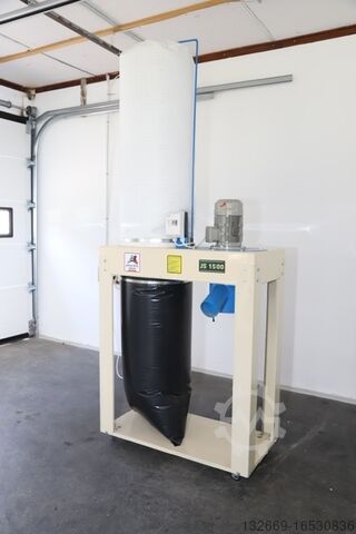 Dust extractor Jela Stil Masine JS-2000