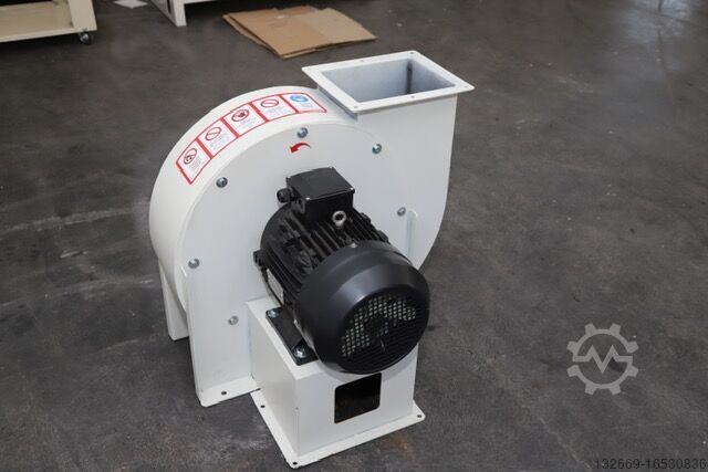 Dust extractor Jela Stil Masine JS-2000