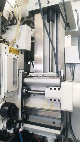 Koordinatenschleifmaschine HAUSER S40-600