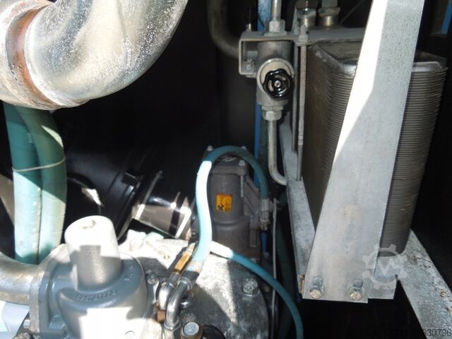 Screw compressor Alup Largo 90