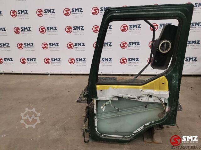Door Renault Occ Deur rechts Renault Premium 420dci