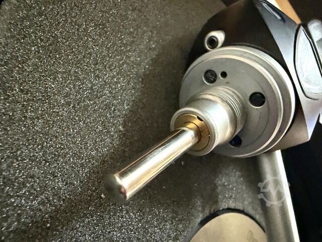 Digitaler Dreipunkt-Innenmikrometer BOWERS HOLEMATIC