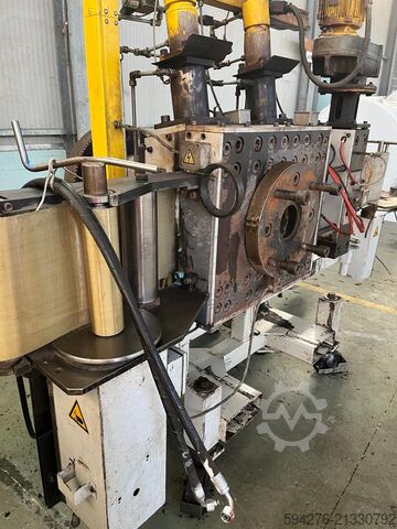 Kiesfilter BRITA BRITAS ABMF-1050-12