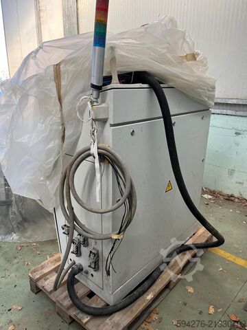 Kiesfilter BRITA BRITAS ABMF-1050-12