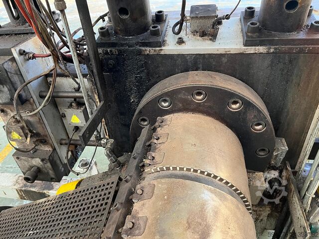 Kiesfilter BRITA BRITAS ABMF-1050-12