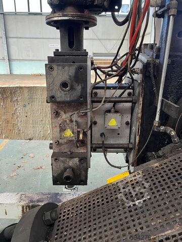 Kiesfilter BRITA BRITAS ABMF-1050-12