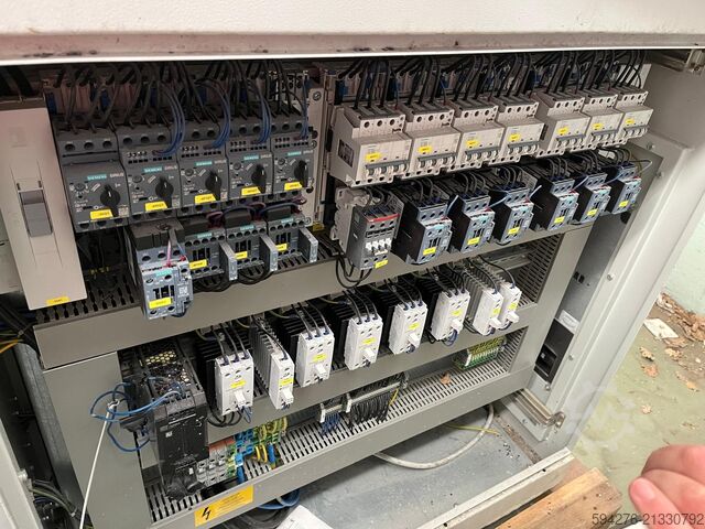 Kiesfilter BRITA BRITAS ABMF-1050-12