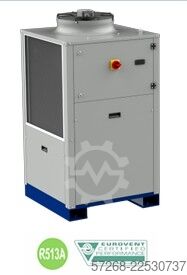 Chiller, water chiller, cooler Kühlmaschinen, MTA S.p.A. TAE G Compact TAE GC 030P3-TLS