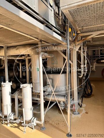 Crate washer Klotzki 
