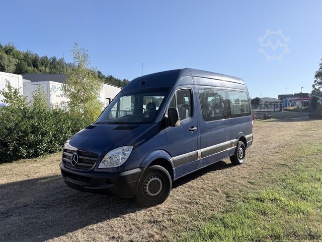 Minibus Mercedes-Benz Sprinter 315 Rollstuhltransporter