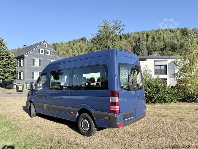 Minibus Mercedes-Benz Sprinter 315 Rollstuhltransporter