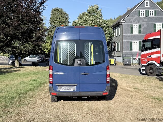 Minibus Mercedes-Benz Sprinter 315 Rollstuhltransporter