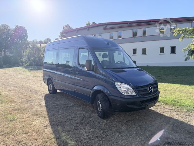 Minibus Mercedes-Benz Sprinter 315 Rollstuhltransporter
