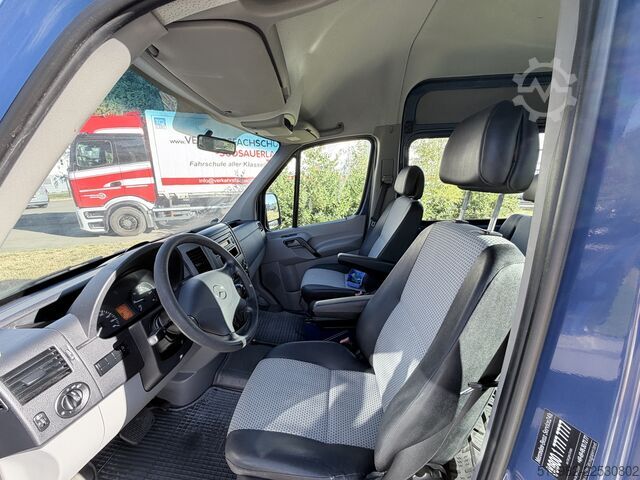 Minibus Mercedes-Benz Sprinter 315 Rollstuhltransporter