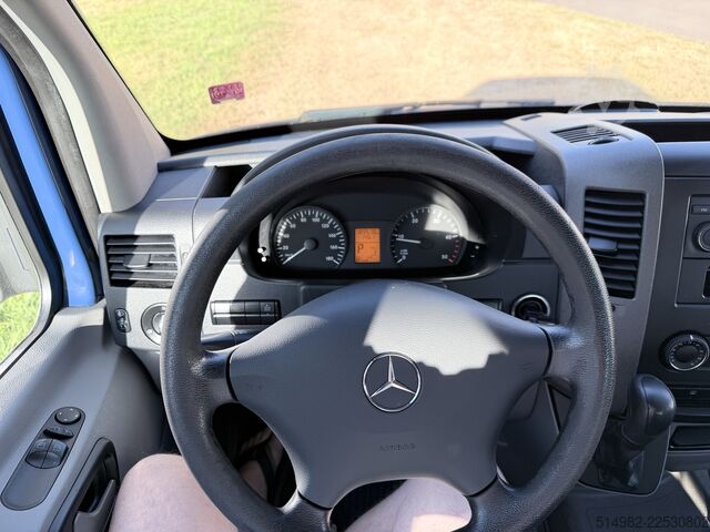 Minibus Mercedes-Benz Sprinter 315 Rollstuhltransporter