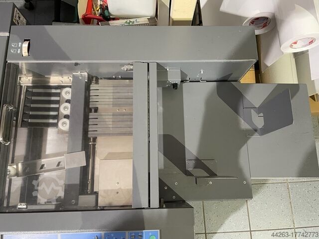 Duplo DocuCutter DC-645 | 2011 Duplo DocuCutter DC-645