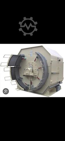 Grain Beater Mill Tietjen GDL12