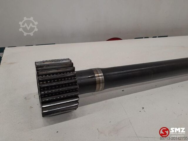 Chassis part Volvo Occ steekas zonder sper Volvo