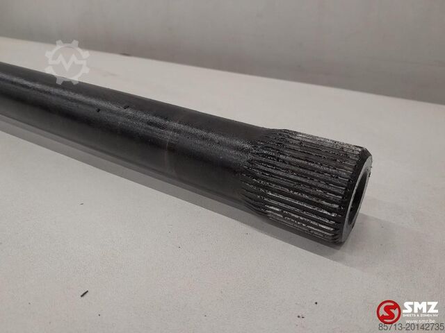 Chassis part Volvo Occ steekas zonder sper Volvo