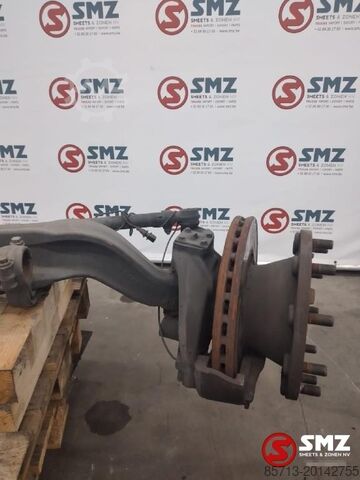 Chassis part Daf Occ Stuuras Daf XF 106 euro 6 163N 1917344