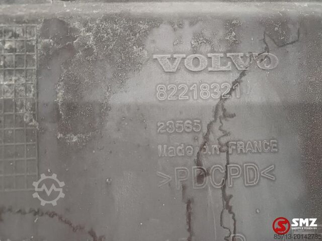 Chassis part Volvo Occ side skirt set Volvo