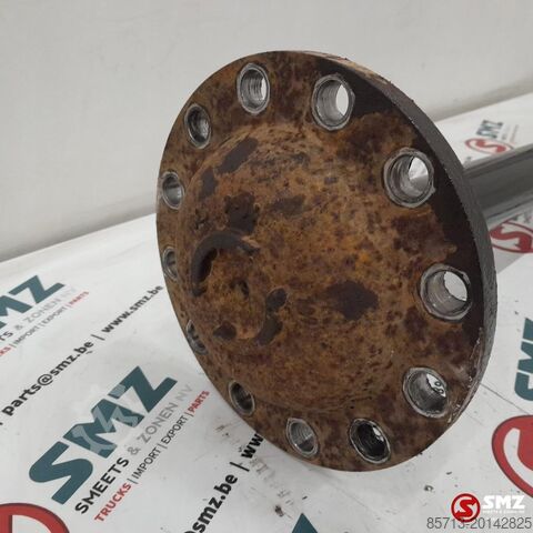 Chassis part Iveco Occ steekas zonder sper Iveco