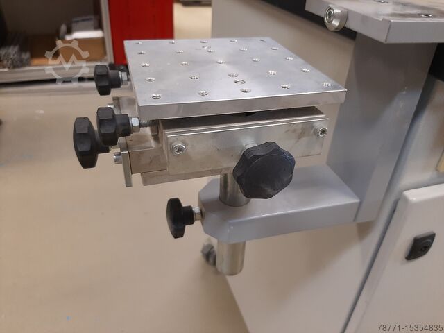 Manual pad printer GrafoPrint GP100