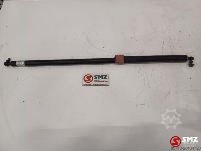 Air system Caterpillar Gas spring Caterpillar