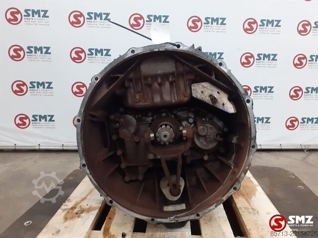 Gearbox Iveco Occ versnellingsbak 12AS2330TD Iveco EURO 6