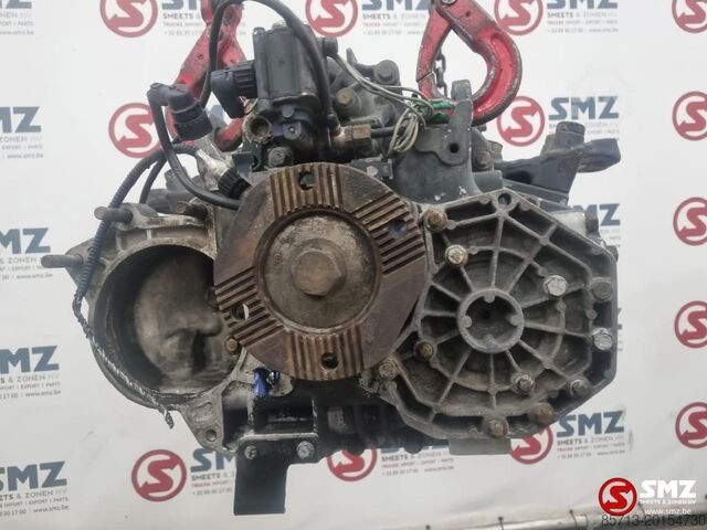 Gearbox Mercedes Occ Versnellingsbak Mercedes Actros G211-16