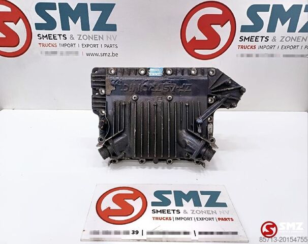 Gearbox Man Occ Schakeltoren ZF GS3 MAN