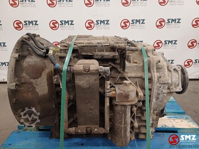 Gearbox Renault Occ versnellingsbak ATO2612D Renault