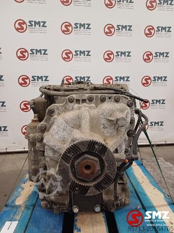 Gearbox Renault Occ versnellingsbak ATO2612D Renault