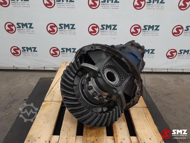 Differential Scania Occ differentiëel R780 Scania i = 3,08