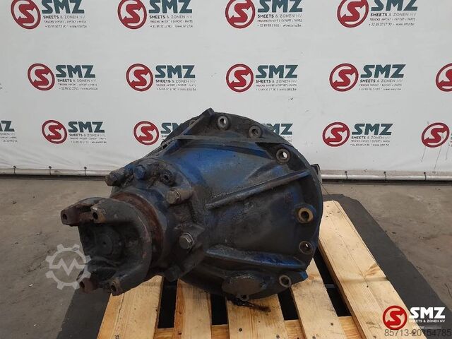 Differential Scania Occ differentiëel R780 Scania i = 3,08