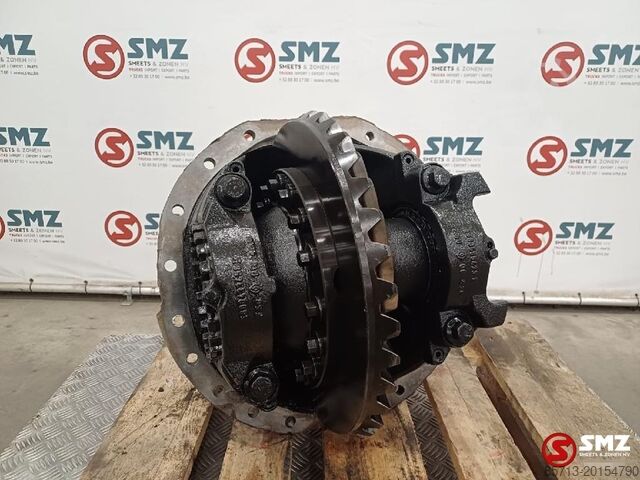 Differential Renault Occ differentiëel P1370 Renault i = 2.85