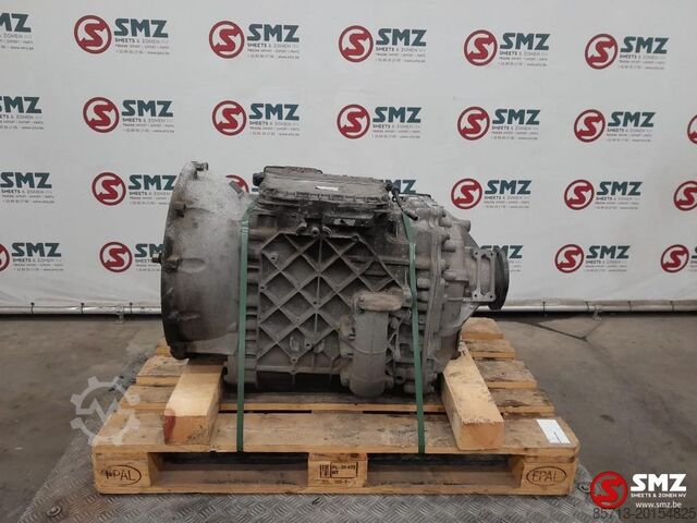 Gearbox Volvo Occ versnellingsbak AT2612E Volvo