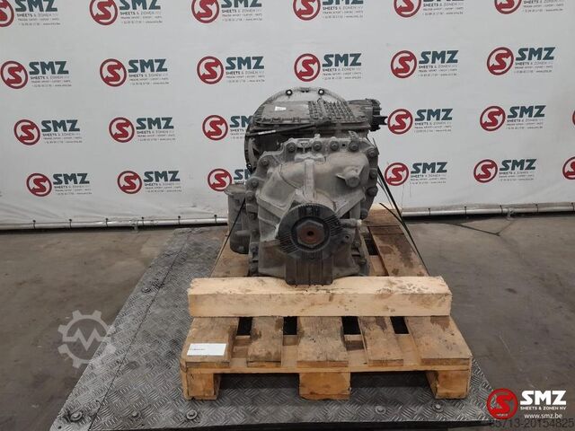 Gearbox Volvo Occ versnellingsbak AT2612E Volvo