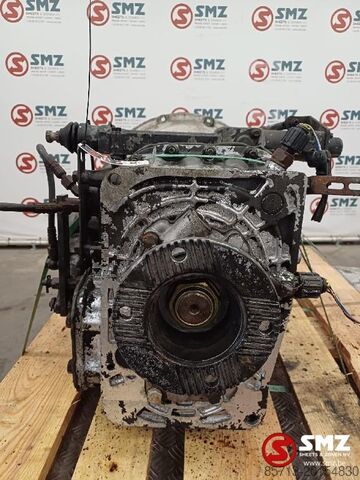 Gearbox Volvo Occ versnellingsbak Y04343 FS/4106B Eaton