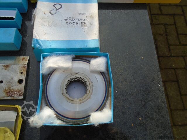 Urschel slicer Urschel Quanticut