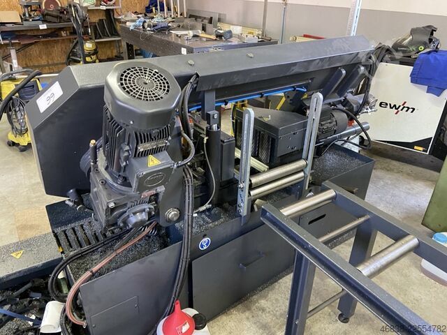 Bandsäge BEKA-MAK BMSO-320