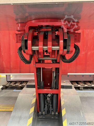 Schweißtisch Demmler Ergonomix M 2000