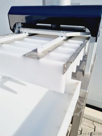 Dough Divider Daub Eco Trad