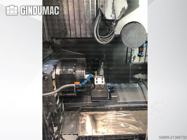 CHIRON FZ 08K S Magnum SK CHIRON FZ 08K S Magnum SK