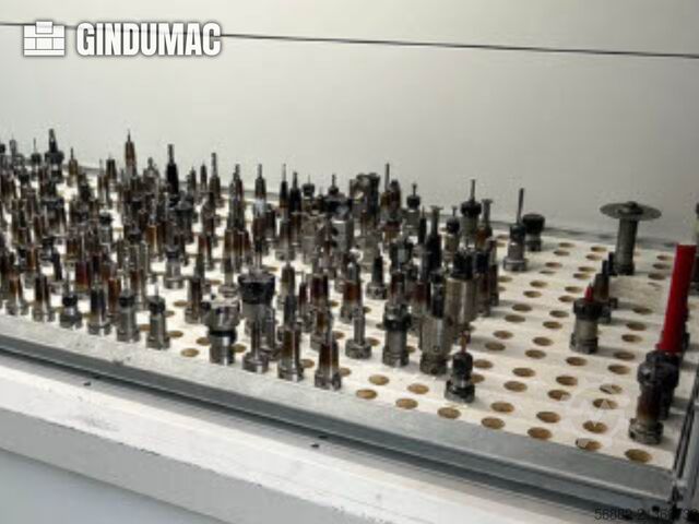 CHIRON FZ 08K S Magnum SK CHIRON FZ 08K S Magnum SK