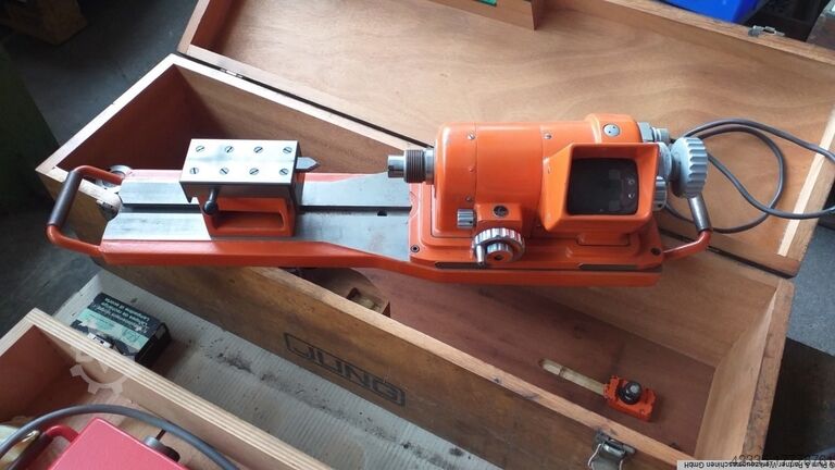 Indexing Device JUNG OTA 76