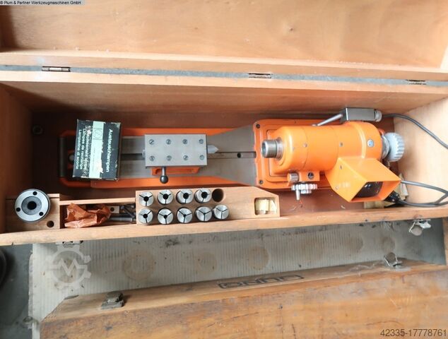Indexing Device JUNG OTA 76