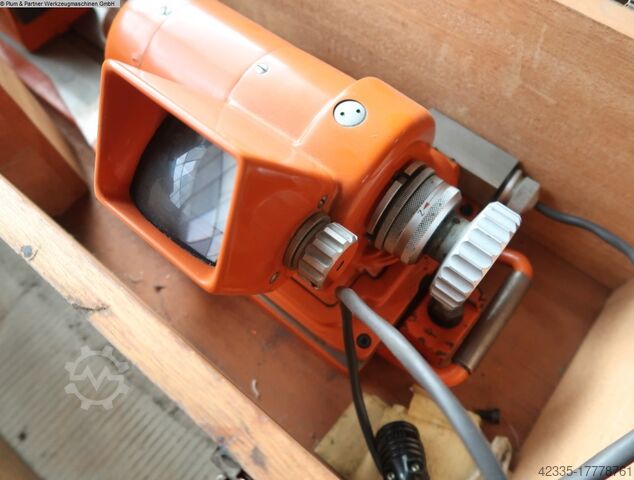 Indexing Device JUNG OTA 76