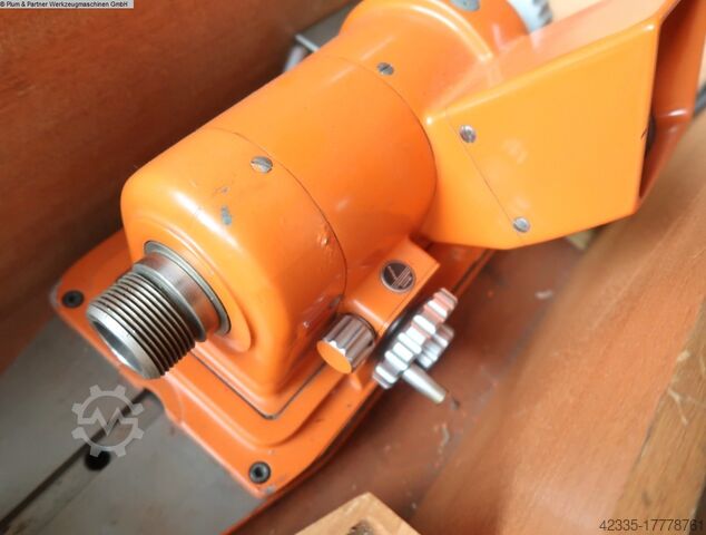 Indexing Device JUNG OTA 76