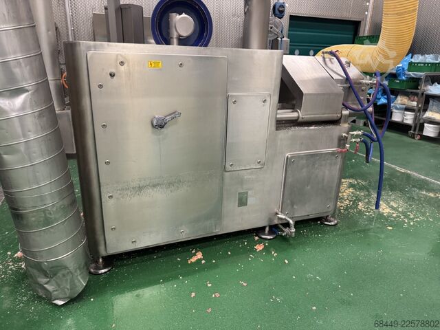 CutMaster 325-Cutter, Type CM 325 - STL GEA Cutter CutMaster 325, Type CM 325 - STL